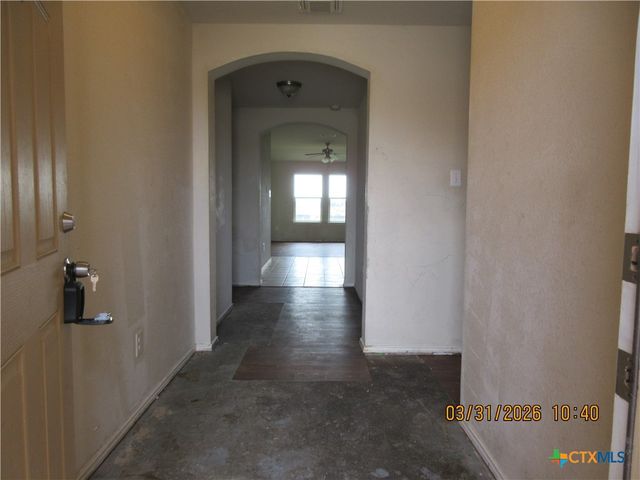 1310 Gigante Drive, Killeen, TX 76543