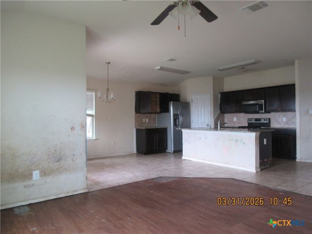 1310 Gigante Drive, Killeen, TX 76543