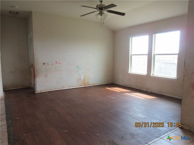 1310 Gigante Drive, Killeen, TX 76543