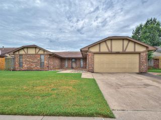 1408 SW 93RD Street, Oklahoma City, OK 73139