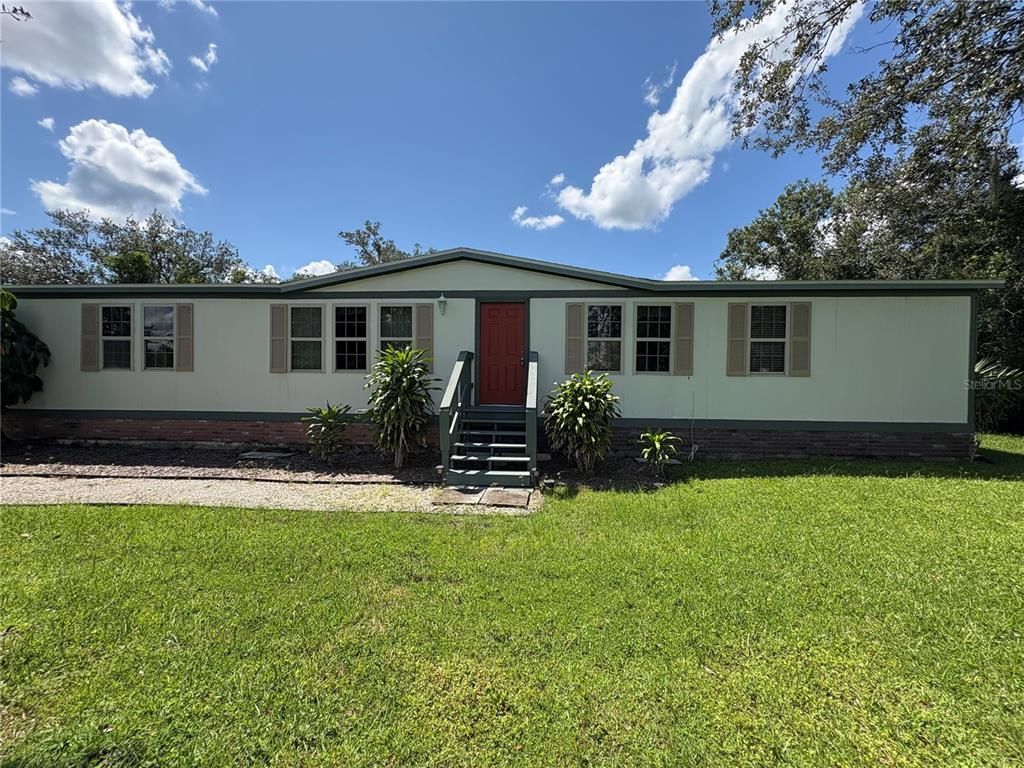 10649 SW PARK AVENUE, Arcadia, FL 34269