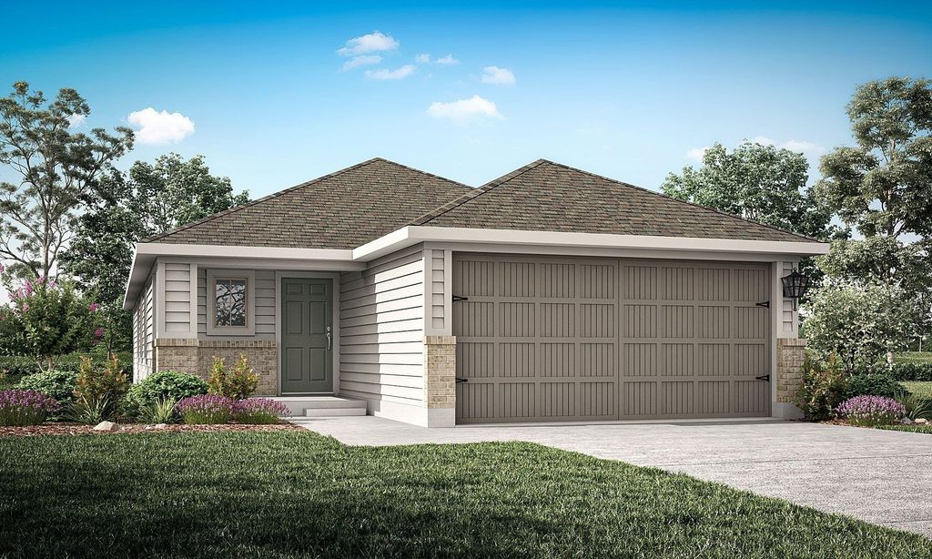 149 Hatari TRL, Jarrell, TX 76537