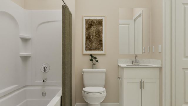 738 Vista Court, Hanover, MN 55341