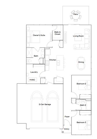 738 Vista Court, Hanover, MN 55341