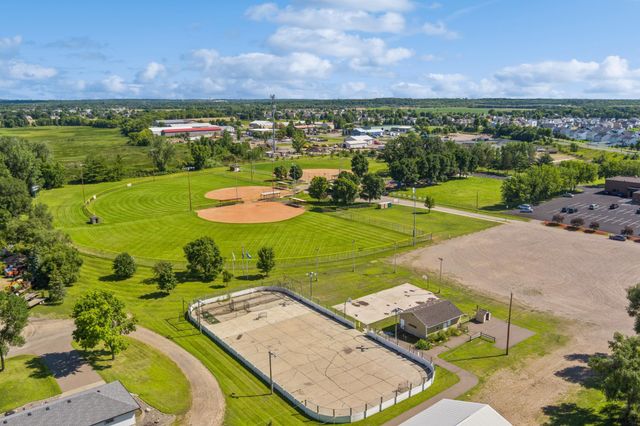 738 Vista Court, Hanover, MN 55341