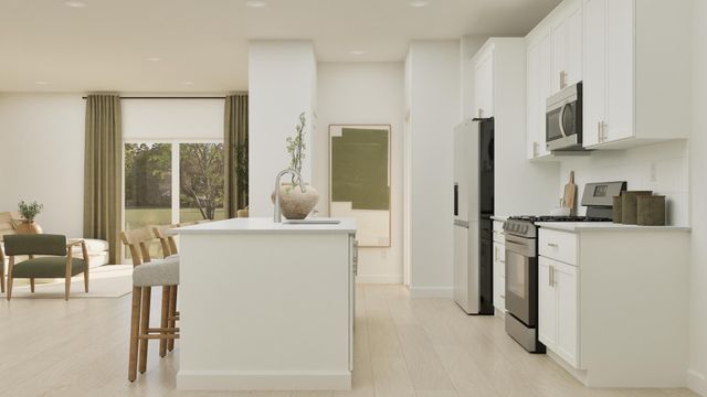 738 Vista Court, Hanover, MN 55341