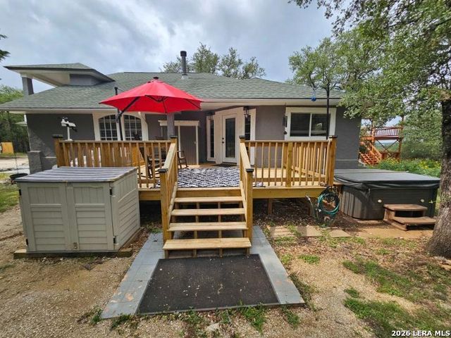 104 Highland Woods, Boerne, TX 78006