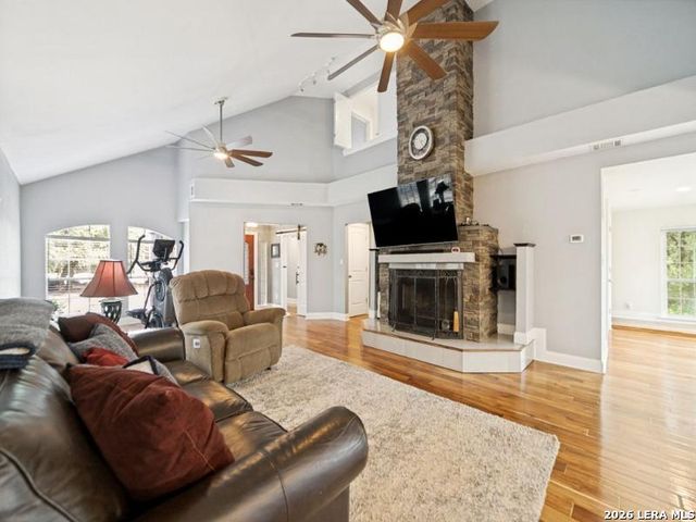 104 Highland Woods, Boerne, TX 78006