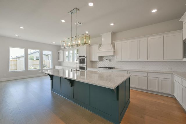 5210 Aster Ridge Lane, Manvel, TX 77578