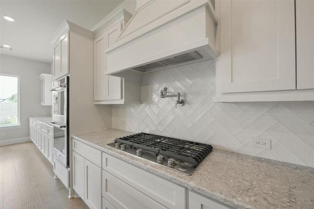 5210 Aster Ridge Lane, Manvel, TX 77578