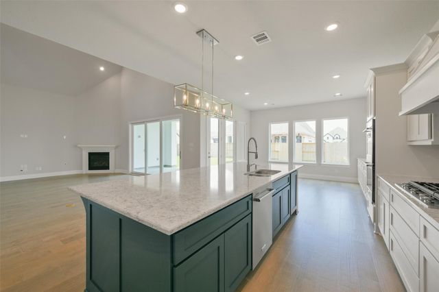 5210 Aster Ridge Lane, Manvel, TX 77578