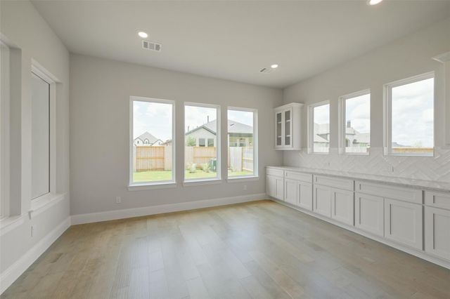 5210 Aster Ridge Lane, Manvel, TX 77578