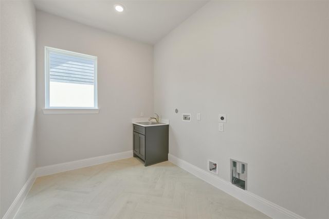 5210 Aster Ridge Lane, Manvel, TX 77578