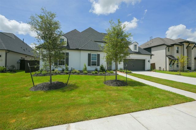 5210 Aster Ridge Lane, Manvel, TX 77578