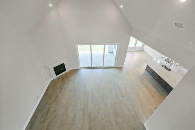 5210 Aster Ridge Lane, Manvel, TX 77578