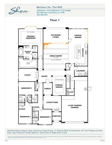 5210 Aster Ridge Lane, Manvel, TX 77578