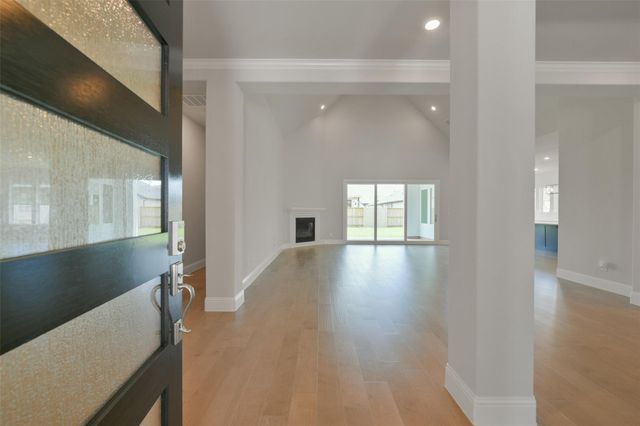 5210 Aster Ridge Lane, Manvel, TX 77578