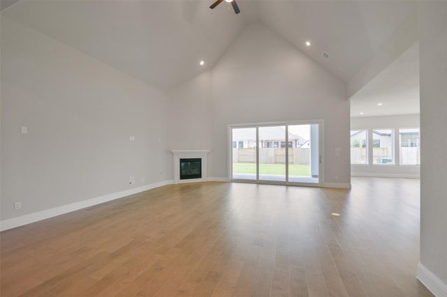 5210 Aster Ridge Lane, Manvel, TX 77578