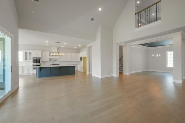 5210 Aster Ridge Lane, Manvel, TX 77578