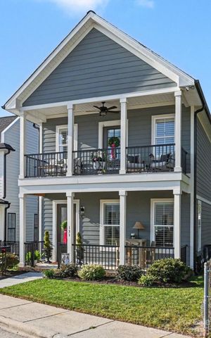 131 W F Street, Kannapolis, NC 28081