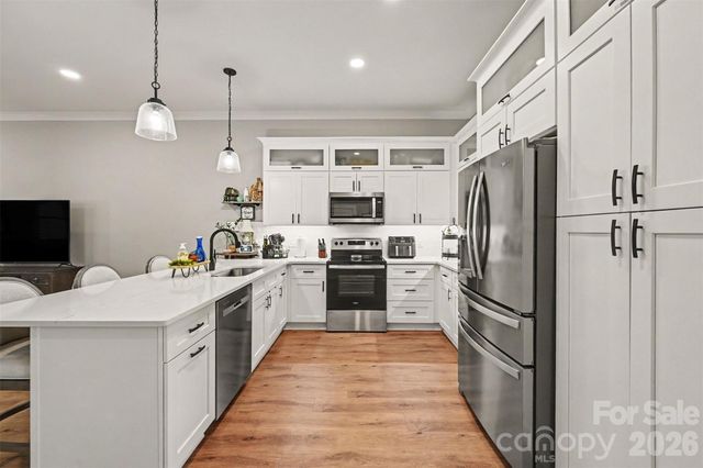 131 W F Street, Kannapolis, NC 28081