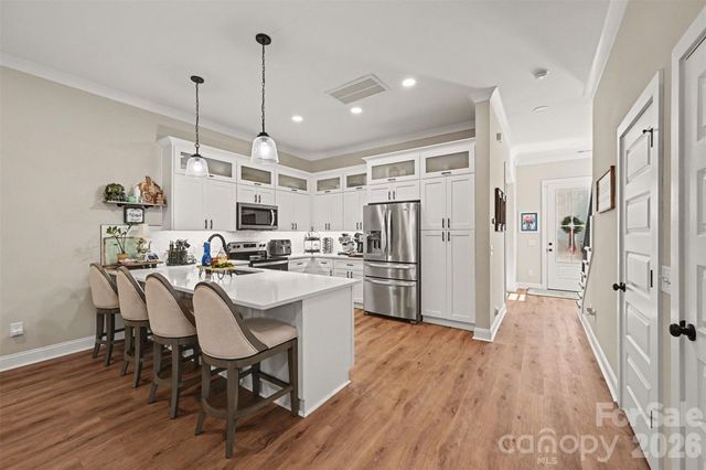 131 W F Street, Kannapolis, NC 28081