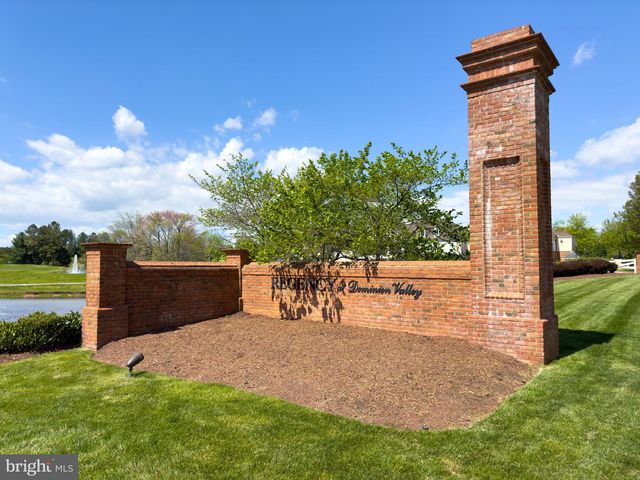 15714 VICTORIAS CREST PL, Haymarket, VA 20169