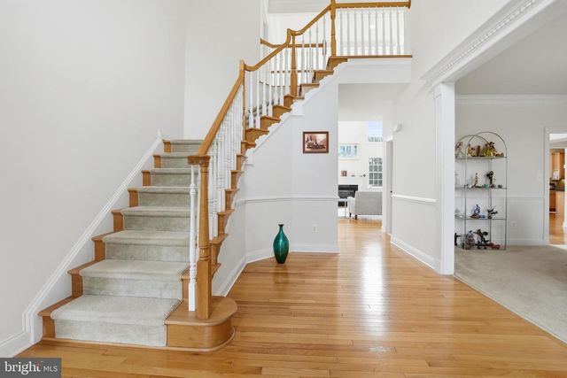 15714 VICTORIAS CREST PL, Haymarket, VA 20169