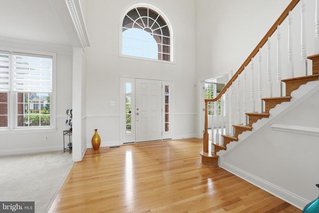 15714 VICTORIAS CREST PL, Haymarket, VA 20169