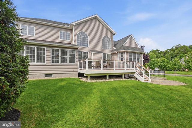 15714 VICTORIAS CREST PL, Haymarket, VA 20169
