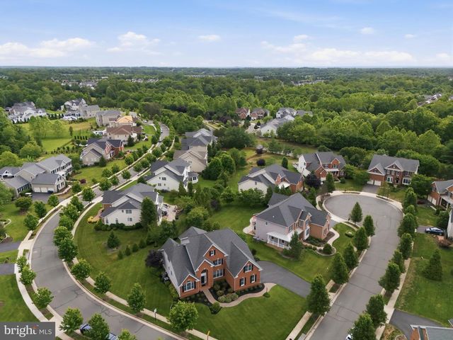 15714 VICTORIAS CREST PL, Haymarket, VA 20169