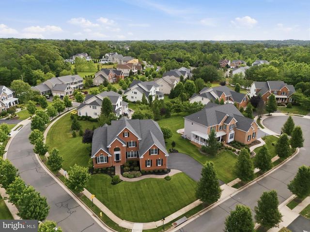 15714 VICTORIAS CREST PL, Haymarket, VA 20169