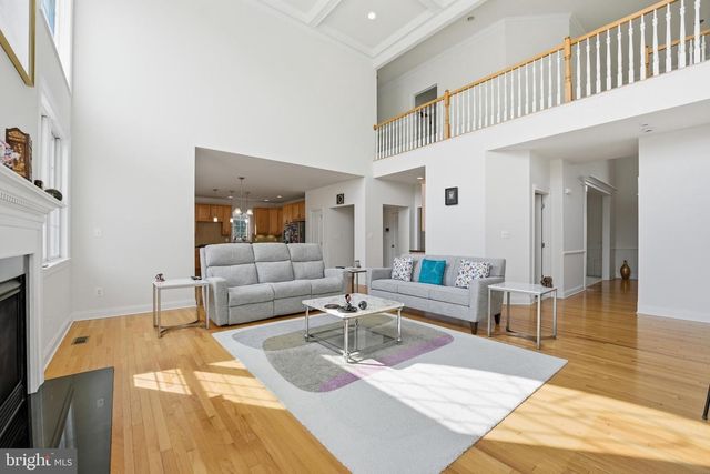 15714 VICTORIAS CREST PL, Haymarket, VA 20169