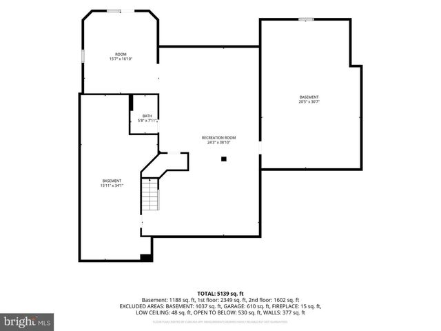 15714 VICTORIAS CREST PL, Haymarket, VA 20169