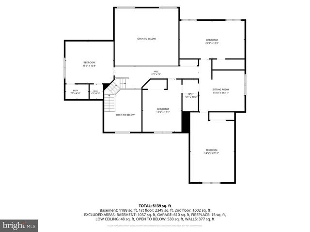 15714 VICTORIAS CREST PL, Haymarket, VA 20169