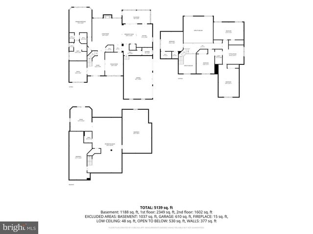 15714 VICTORIAS CREST PL, Haymarket, VA 20169