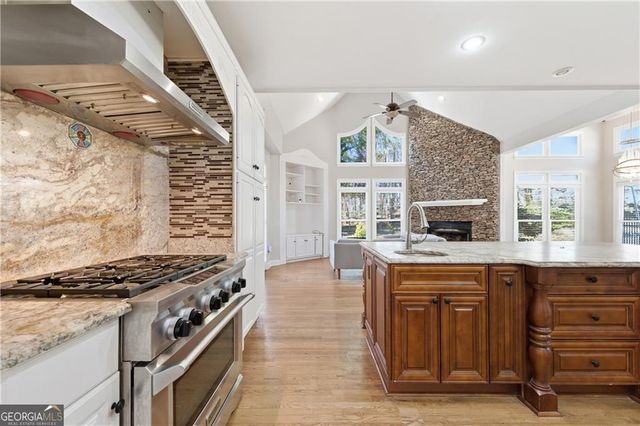 110 Hermitage Court, Powder Springs, GA 30127