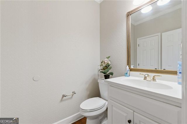 110 Hermitage Court, Powder Springs, GA 30127