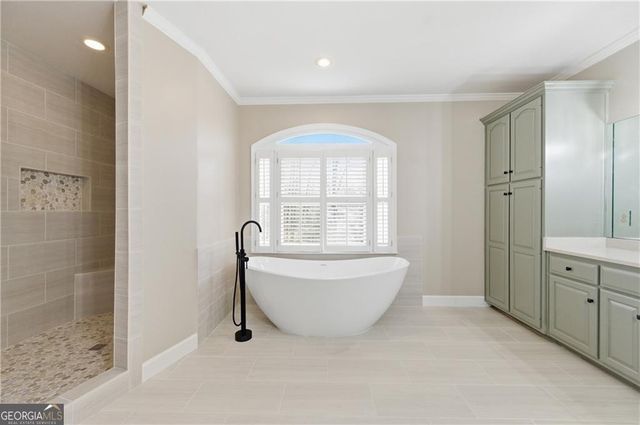 110 Hermitage Court, Powder Springs, GA 30127