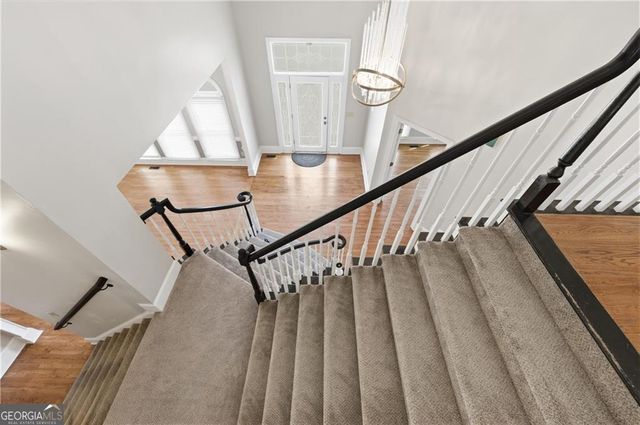 110 Hermitage Court, Powder Springs, GA 30127