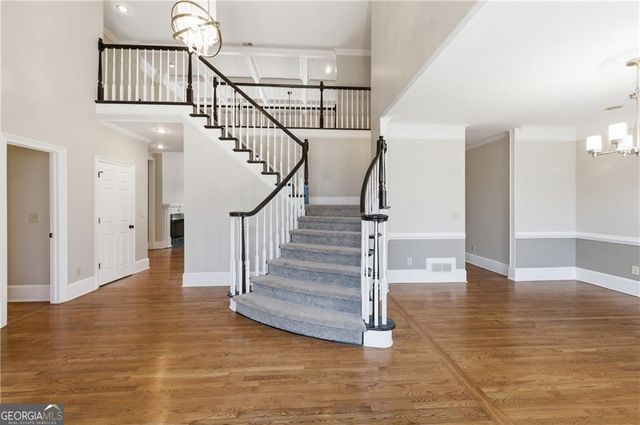 110 Hermitage Court, Powder Springs, GA 30127