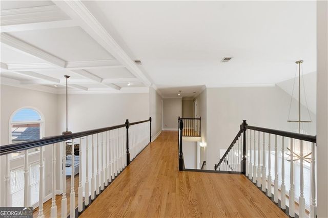 110 Hermitage Court, Powder Springs, GA 30127