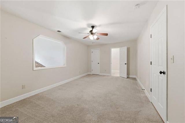 110 Hermitage Court, Powder Springs, GA 30127