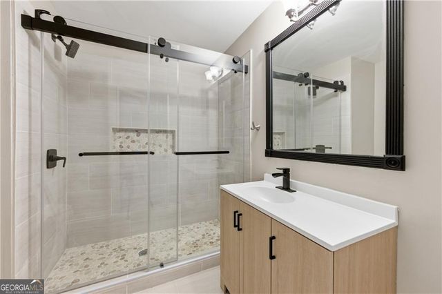 110 Hermitage Court, Powder Springs, GA 30127