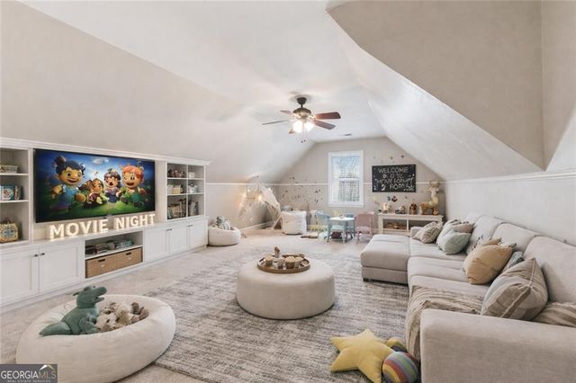 110 Hermitage Court, Powder Springs, GA 30127