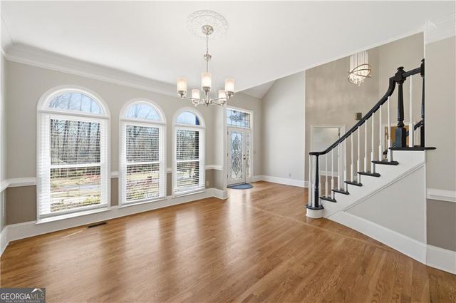 110 Hermitage Court, Powder Springs, GA 30127