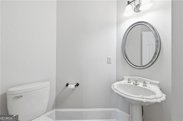 110 Hermitage Court, Powder Springs, GA 30127