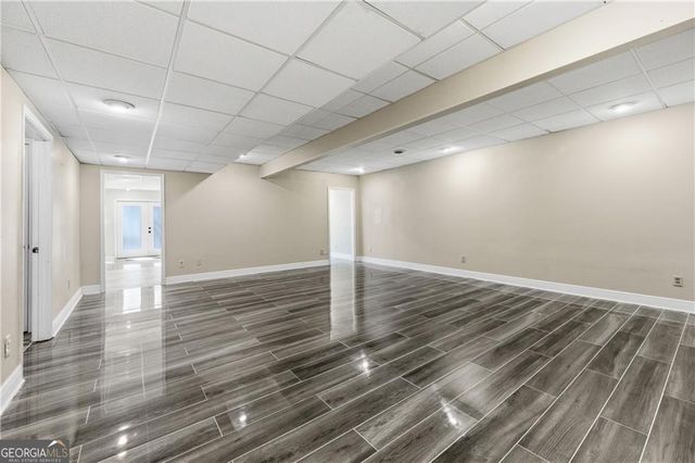 110 Hermitage Court, Powder Springs, GA 30127