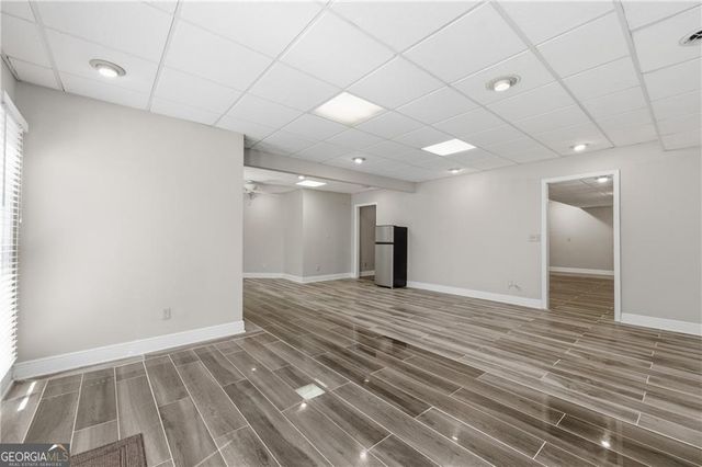 110 Hermitage Court, Powder Springs, GA 30127