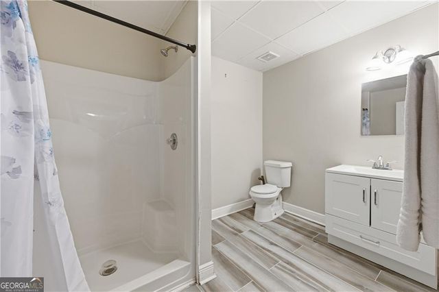 110 Hermitage Court, Powder Springs, GA 30127